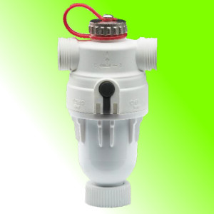 Ultima MB1 BASIC, magnetický separační filtr bez pří. 3/4