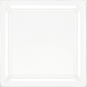 ROMOTOP STROMBOLI G T bílá lesklá