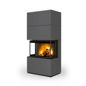 ROMOTOP CARA C silver