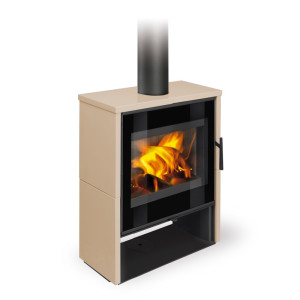 ROMOTOP ALEDO G keramika jogurtová