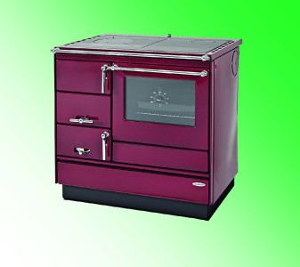 KVS MORAVIA VSP 9103 bordó, pravý