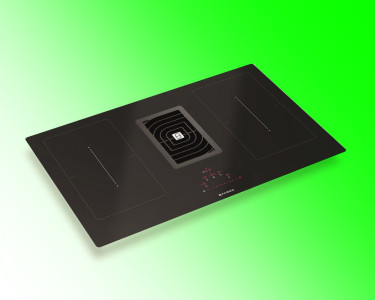 FABER GALILEO SMART BK