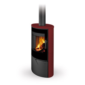 ROMOTOP SONE G vlnka cherry 75705