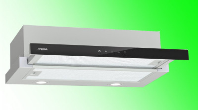 Vestavný výsuvný odsavač par MORA OT 692 XGB