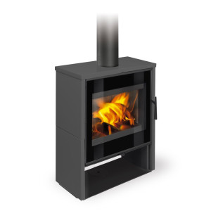 ROMOTOP ALEDO G keramika steel