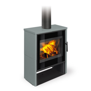 ROMOTOP ALEDO G keramika silver