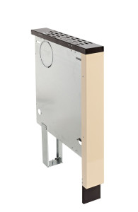 KVS MORAVIA Ochlazovací panel béžový