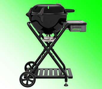 OUTDOORCHEF AMBRI 480 G BLACK EVO