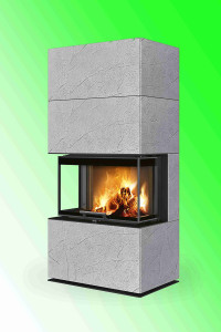 ROMOTOP CARA C THERMALINE světlý