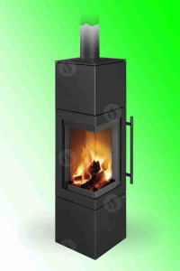 ROMOTOP ESQUINA H plech