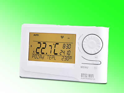 ELEKTROBOCK BT52 wifi