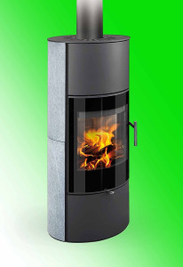 ROMOTOP LAREDO HIGH kámen