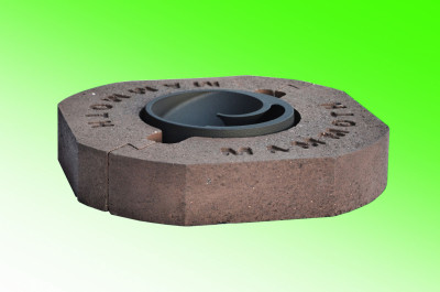 ROMOTOP Akumulační prstenec AKKUM KV 01