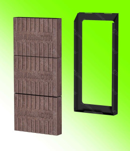 ROMOTOP akumulační sada AKKUM KV 02