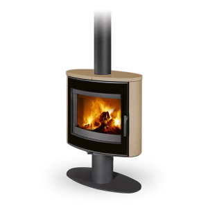 ROMOTOP STROMBOLI G T jogurtová