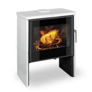 ROMOTOP RIANO N 02 keramika bílá matná 90901