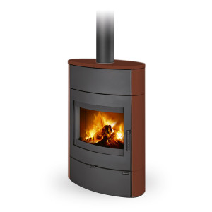 ROMOTOP NAVIA H hnědá srnčí