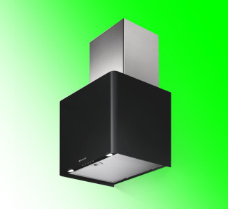 digestoř FABER LITHOS ECO EG6 BK A45