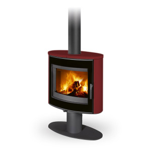 ROMOTOP STROMBOLI G T cherry