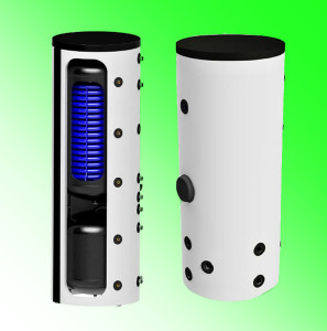 Dražice OKC 300 NTR/HR 100