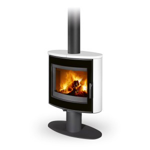 ROMOTOP STROMBOLI G T bílá lesklá