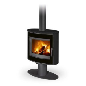 ROMOTOP STROMBOLI G T černá matná