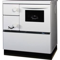 THORMA Ökonom75/FIKO DeLuxe bílý pravý