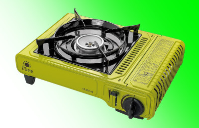 MEVA Vařič THUNDER; KP06001