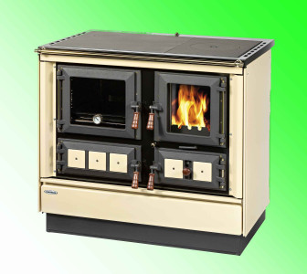 KVS MORAVIA KLAUDIE VSP 9112 - béžová, levý, dřevěné úchyty - kopie