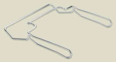 MORA Držák na plechy a pekáče