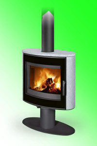 ROMOTOP STROMBOLI G T kámen