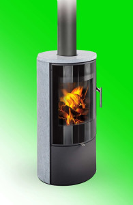 ROMOTOP LAREDO kámen