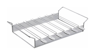 Rösle – Stojan se sadou špízů - 6 ks