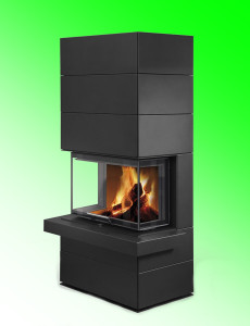 ROMOTOP CARA C N 03 černá