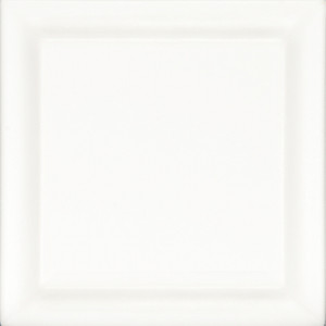 ROMOTOP SIENA N 02 keramika bílá matná 90901