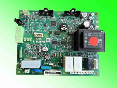 BAXI Elektronická deska LMU34-AVS77