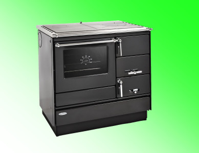 KVS MORAVIA VSP 9103 antracit, levý