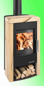 HAAS+SOHN PINEROLO Woodstone