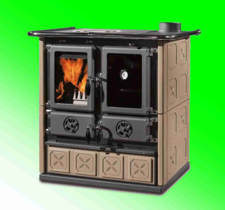 NORDICA Rosetta 5.0 Maiolica Tortora