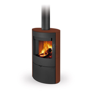 ROMOTOP SONE hnědá srnčí