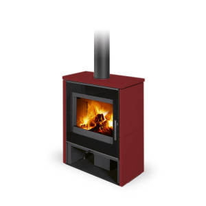 ROMOTOP ALEDO G keramika cherry