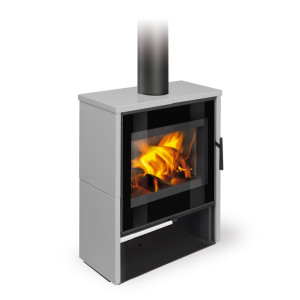 ROMOTOP ALEDO G keramika holubí šeď