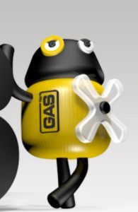 Montáž kamen na pevná paliva