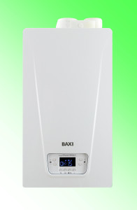 BAXI LUNA COMPACT 20