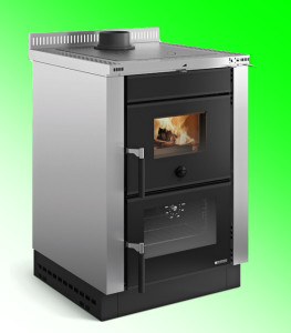 NORDICA Vicenza Evo nerez