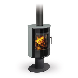 ROMOTOP LAREDO T silver