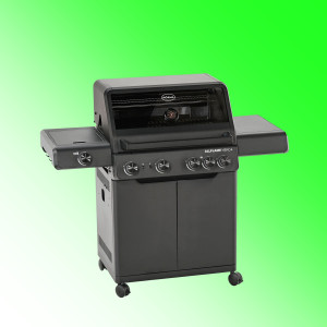 Gril Rösle Allflame Hero 4