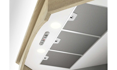 FABER Sada rámů C3 - rohová, jasan