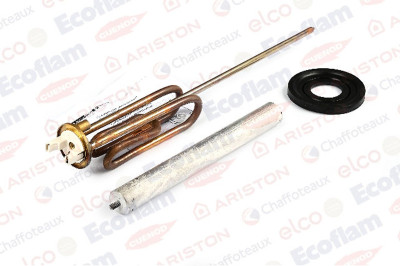 ARISTON těleso Lydos R 2K