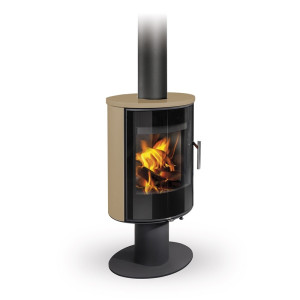 ROMOTOP LAREDO T smetanová s pigmentem